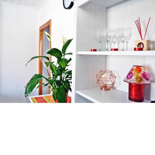 Alicante Room Apartment