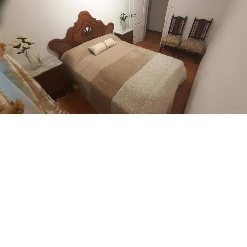 Alicante Room
