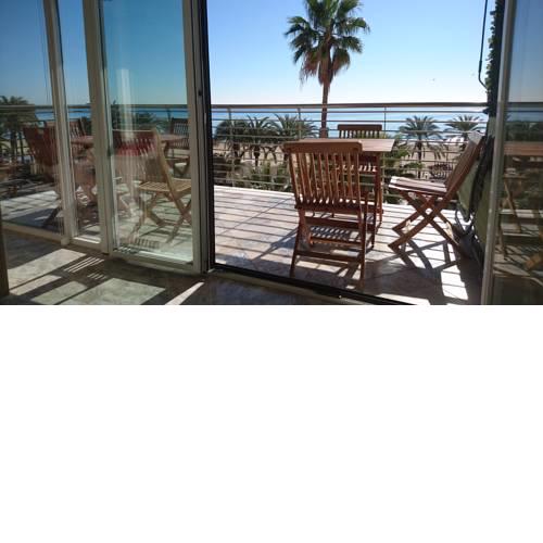 Alicante Sea View Downtown Comfort