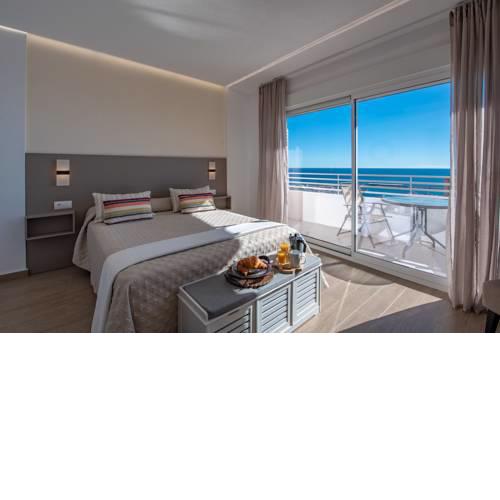 Alicante Skylights Apartments
