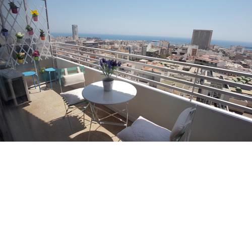 Alicante View