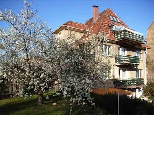 Alices-Ferienwohnung