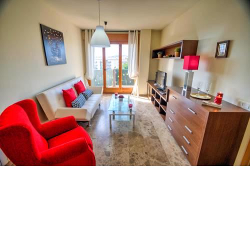 Alicia Apartment by Hello Apartments Sitges