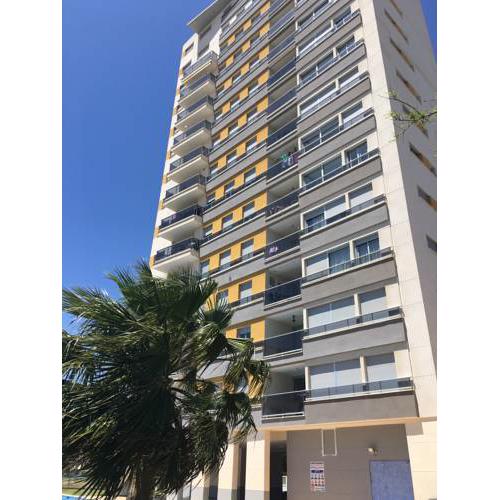 Alicia Calpe Wifi y Parking Gratis
