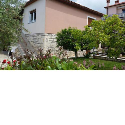 Alida Apartments & Room with Sea View