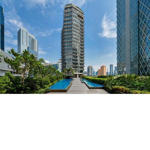 Alila SCBD Jakarta