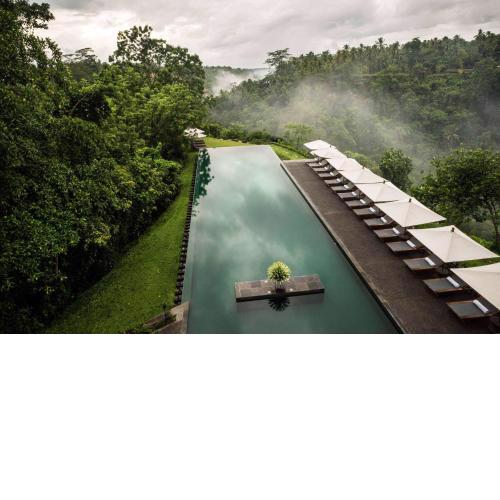 Alila Ubud