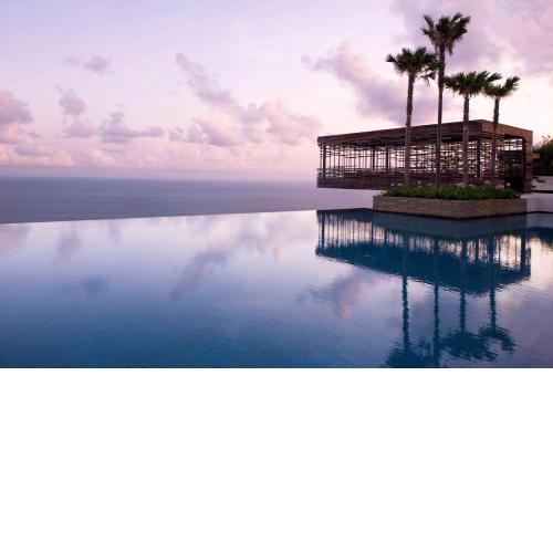 Alila Villas Uluwatu