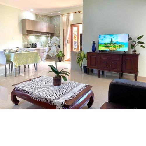 Alinka's Homestay