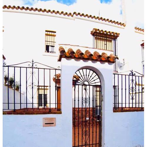 Aliseda´s Home