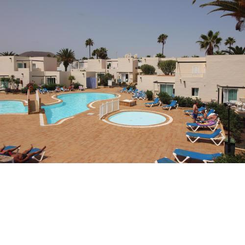 Alisios Dream Corralejo