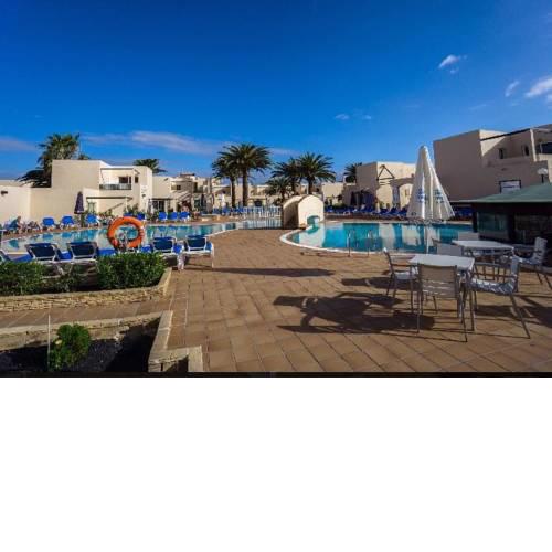 Alisios Playa