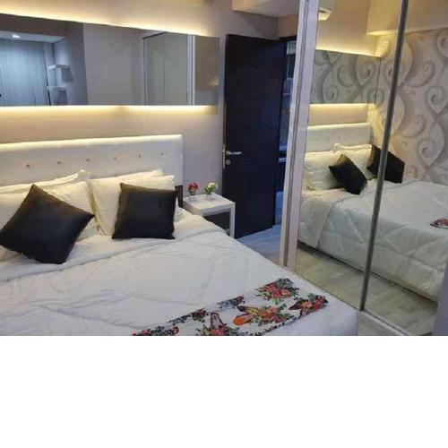 Aliston Papilio Apartment