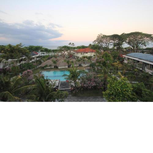 Alit Beach Resort and Villas