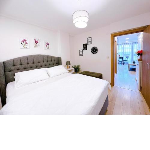 Aliya home No1-new apartment close to taksim istanbul