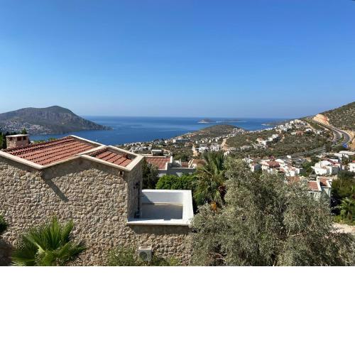 Alize Apartları1
