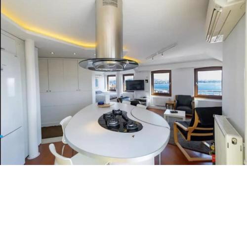 ALİZE penthouse 360*view