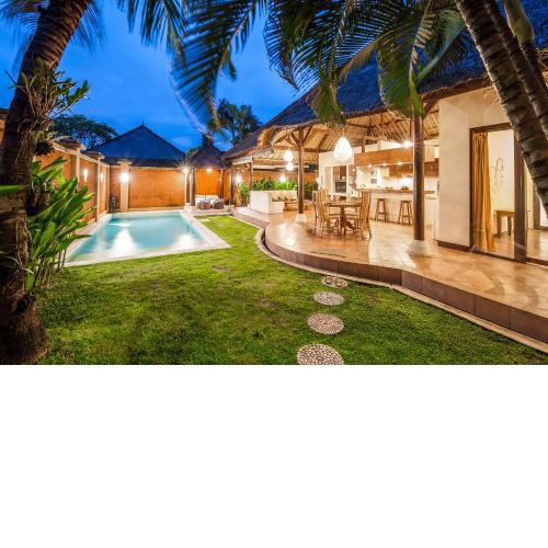 Alizee Villa