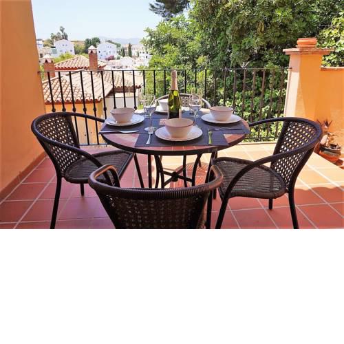 Aljamar, Nerja
