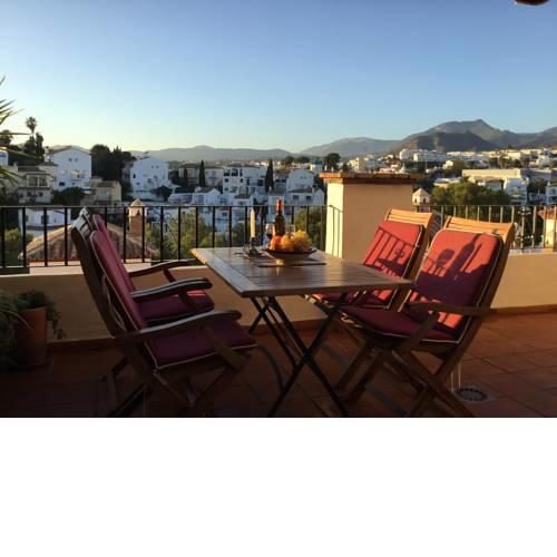 Aljamar, Nerja