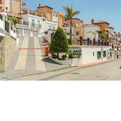 Aljamar