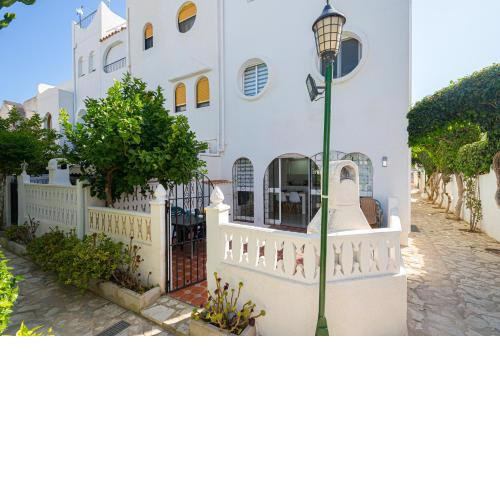 Alkabir Bungalow by GHR Rentals