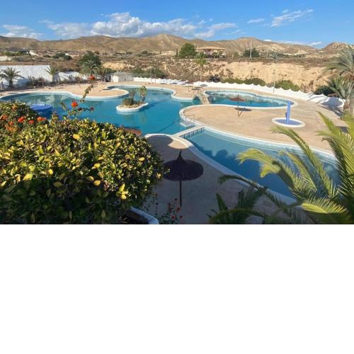 Alkabir, Cozy apartments on the beach