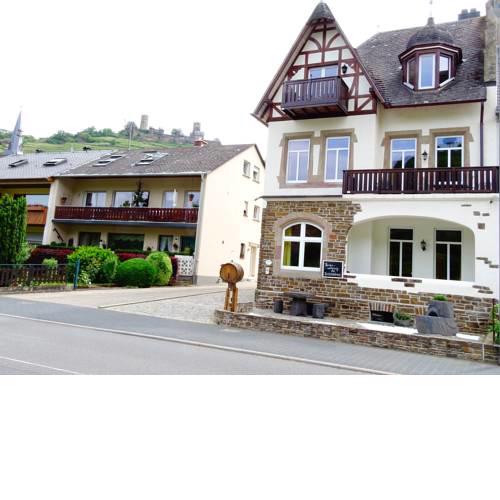 Alkener Villa
