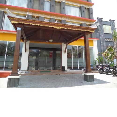 Alkyfa Hotel Bali