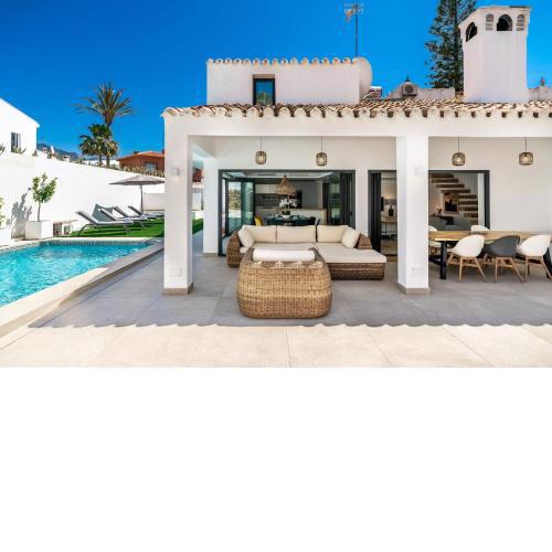 All About Rio Verde Villa