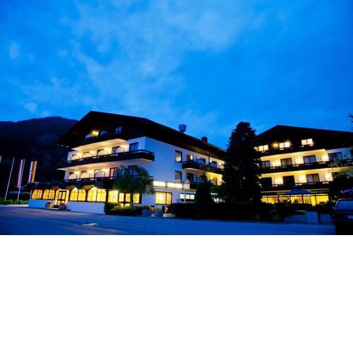 All Inclusive Hotel Zanker