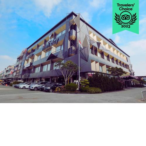 All Nite And Day Palembang Veteran
