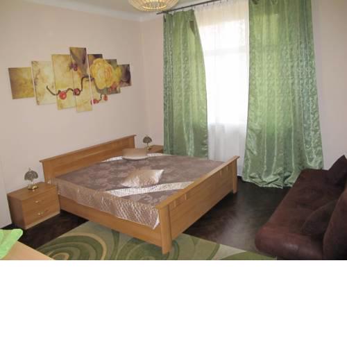 All Seasons Hostel