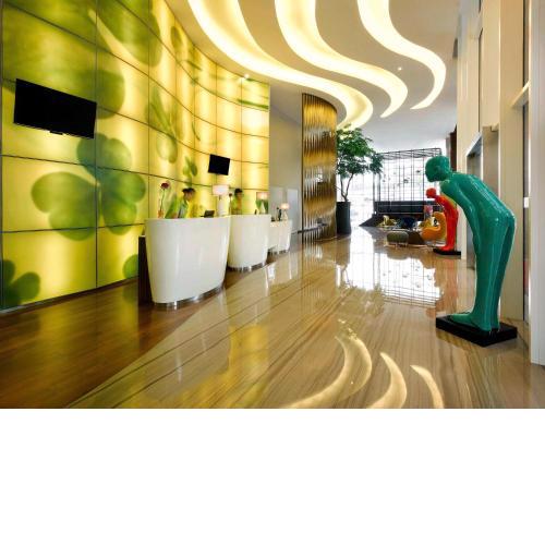 All Seasons Jakarta Thamrin