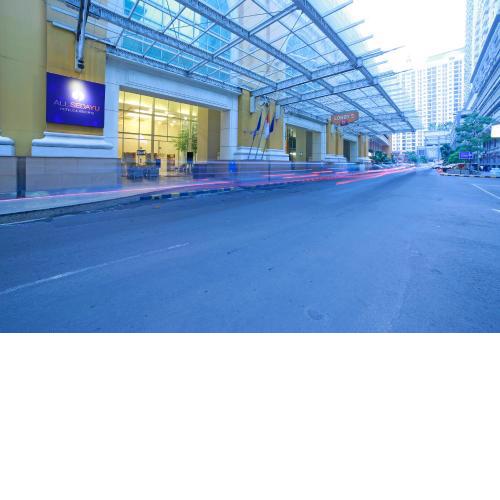 All Sedayu Hotel Kelapa Gading