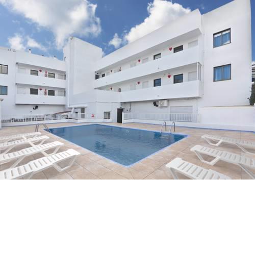 All Suite Ibiza Aparthotel