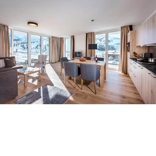 All Suite Residence Kühtai