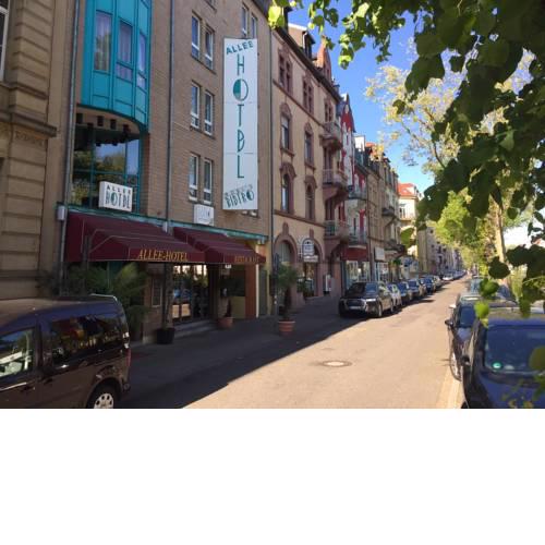 Allee-Hotel