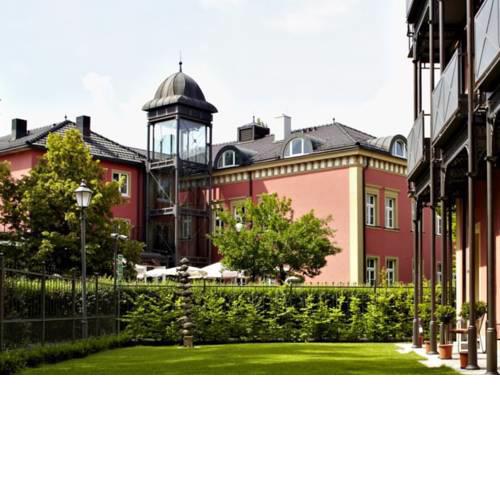 Allee Hotel