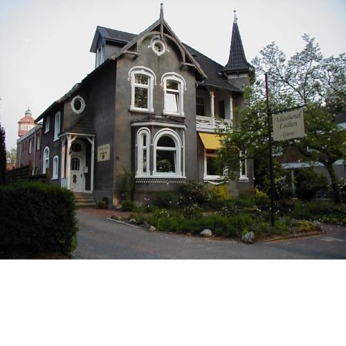 Alleehotel-Eschen