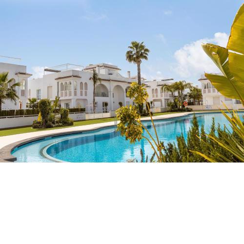 Allegra Suites Costa Blanca