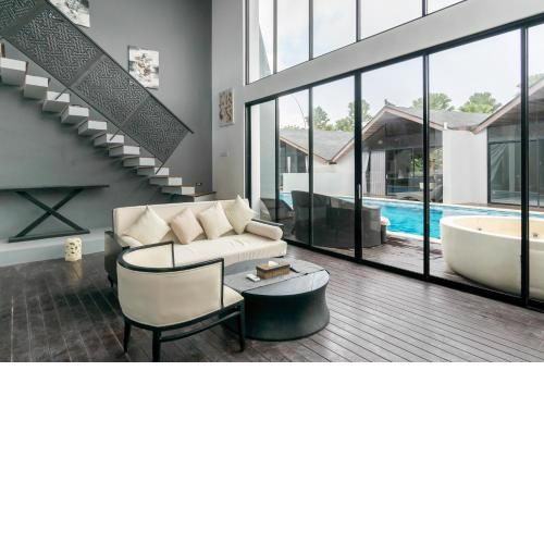 Allegra Villa