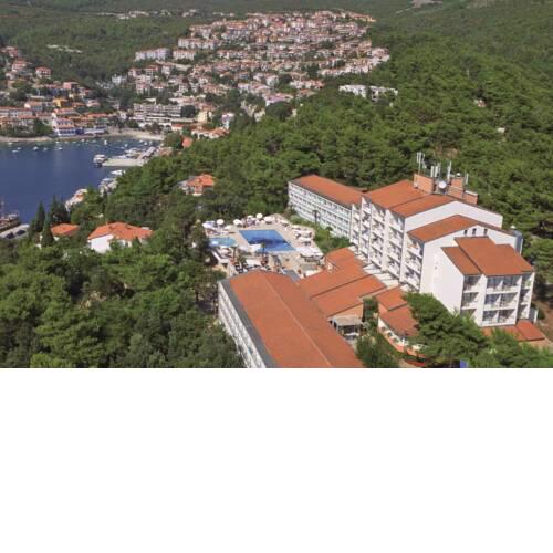 Allegro Sunny Hotel by Valamar