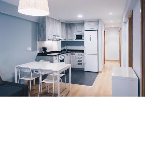 Allende Aparment by People Rentals