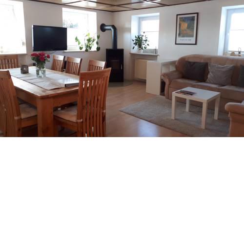 Allgäu Apartment