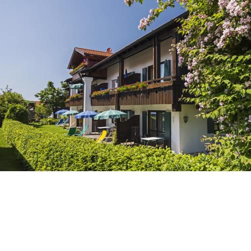 Allgäu Ferienhaus Strobel