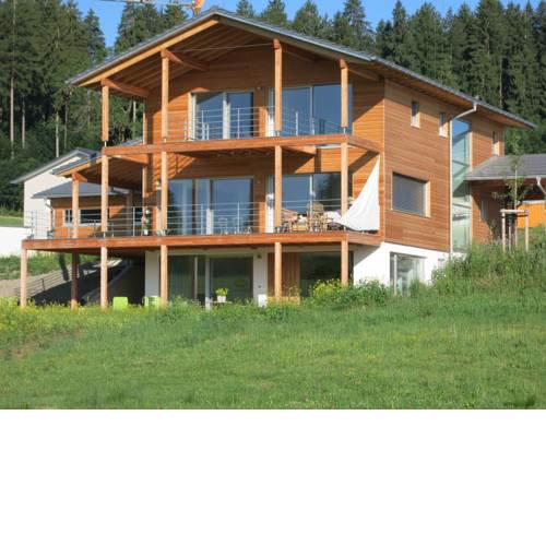ALLGÄU HAUS