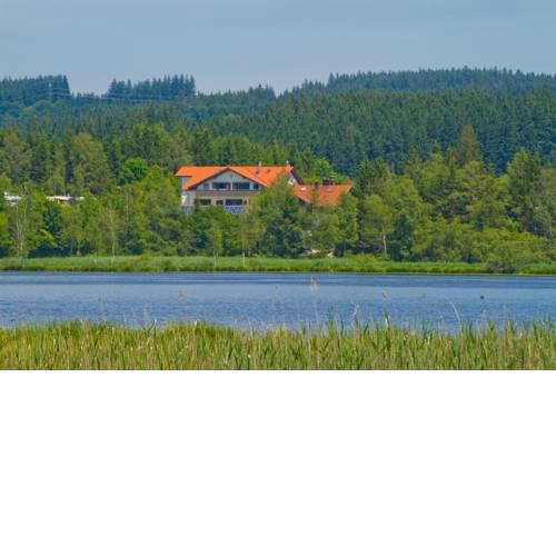 Allgäu-Hotel-Elbsee