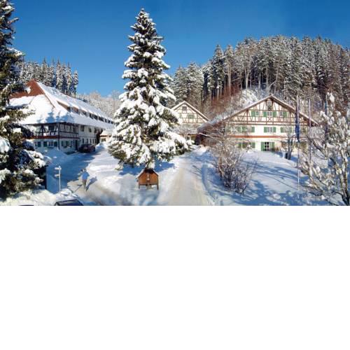 Allgäu Hotel Hofgut Kürnach SB-Hotel eK