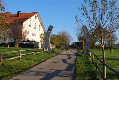 Allgäu Meadow Ranch
